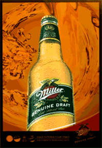 Miller EL panel