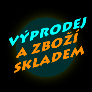 Velk letn vprodej